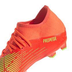 Adidas Predator Edge.3 Mg Botes De Futbol