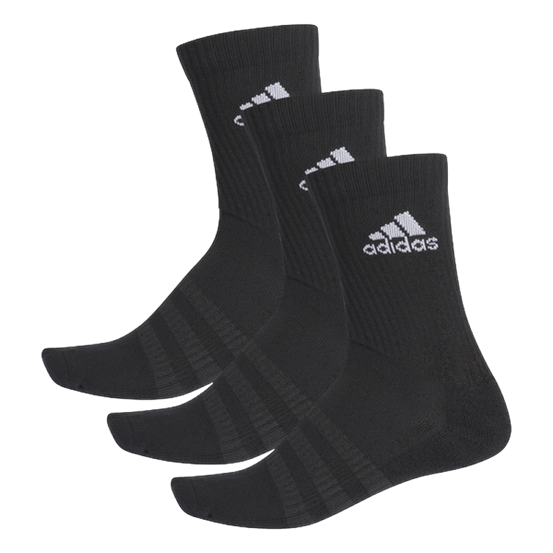 Adidas Heel Socks 3pp