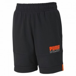 Puma Alpha Boy's Shorts