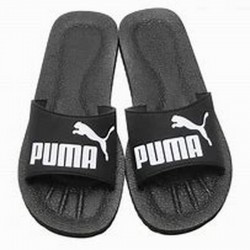 Puma Purecat Flip Flops Bath