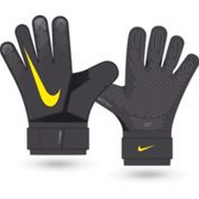 Nike Premier Sgt Soccer Goalkeeper Gloves Adult