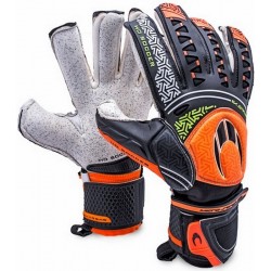 Ho Ikarus Roll/Negative Extreme Child Soccer Goalkeeper Gloves