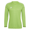 Adidas T23 Soccer Goalkeeper Shirt Adult