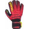 Reusch Fit Control R-3 Child Soccer Goalkeeper Gloves