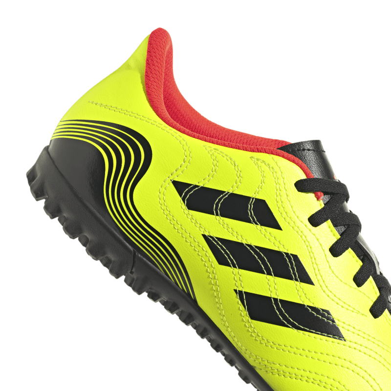 Adidas Copa Sense.4 Tf Chaussure de football à crampons multiples