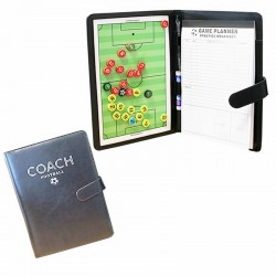 Soccer Tactic Folder
