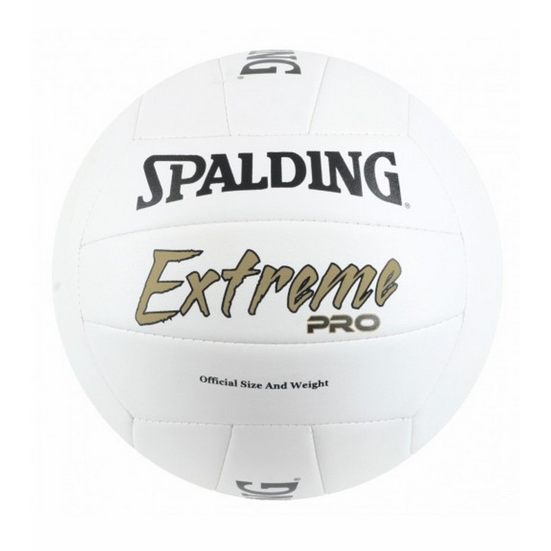 Spalding Extreme Pro boleibola