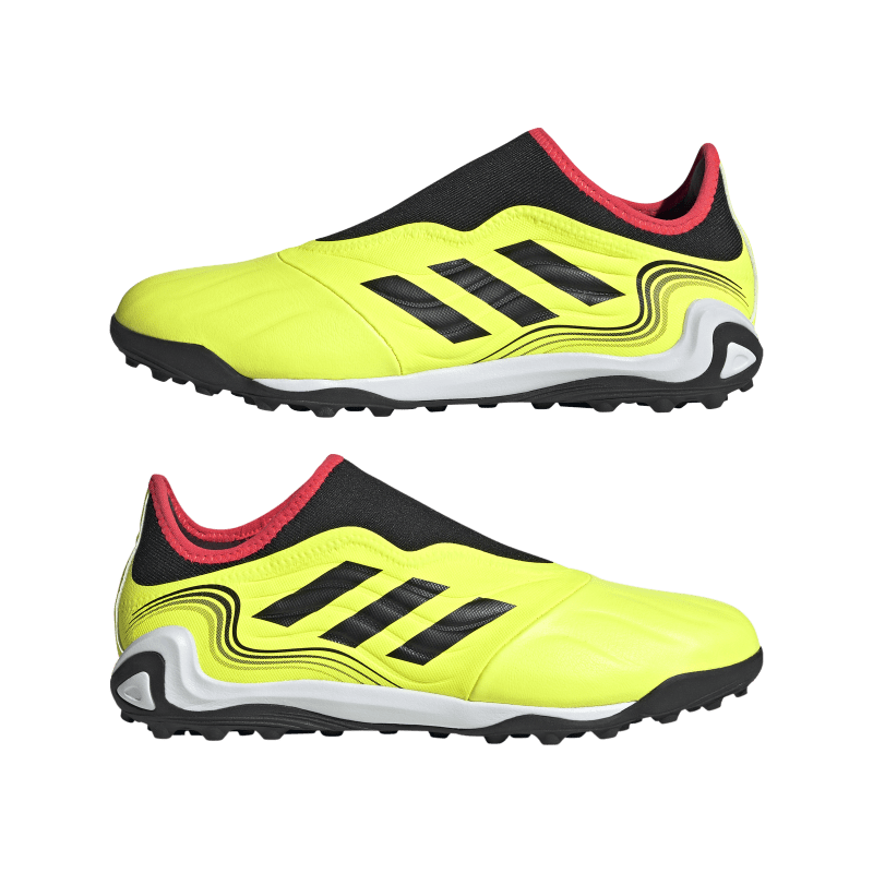 Adidas Copa Sense.3 Ll Tf Multistud Football Boot