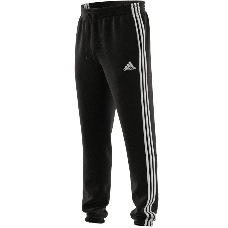 Pantalon de survêtement Adidas M 3S pour adulte
