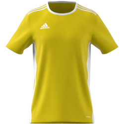Adidas Entry 18 Adult T-Shirt