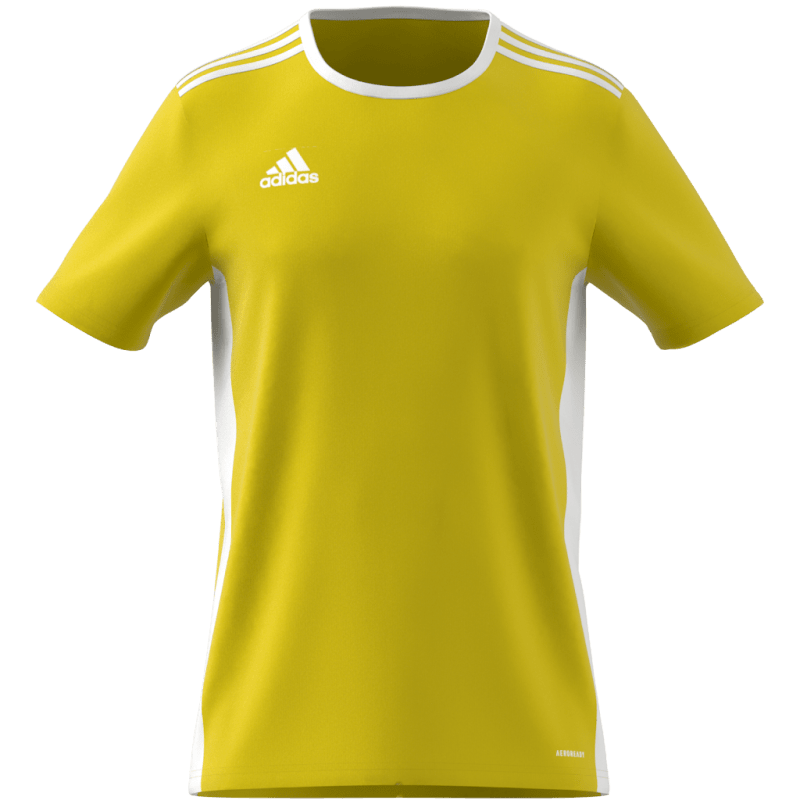 Adidas Entry 18 T-Shirt Adulte