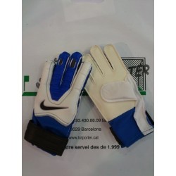 Nike Spyne Child Soccer Goalkeeper Gloves
