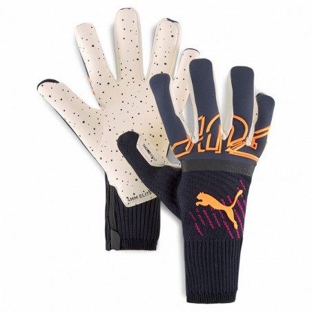 Adidas Fingersave Kid's Soccer Goalkeeper Gloves