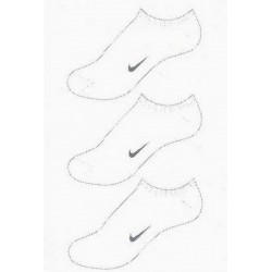Nike Taloneros Calcetines