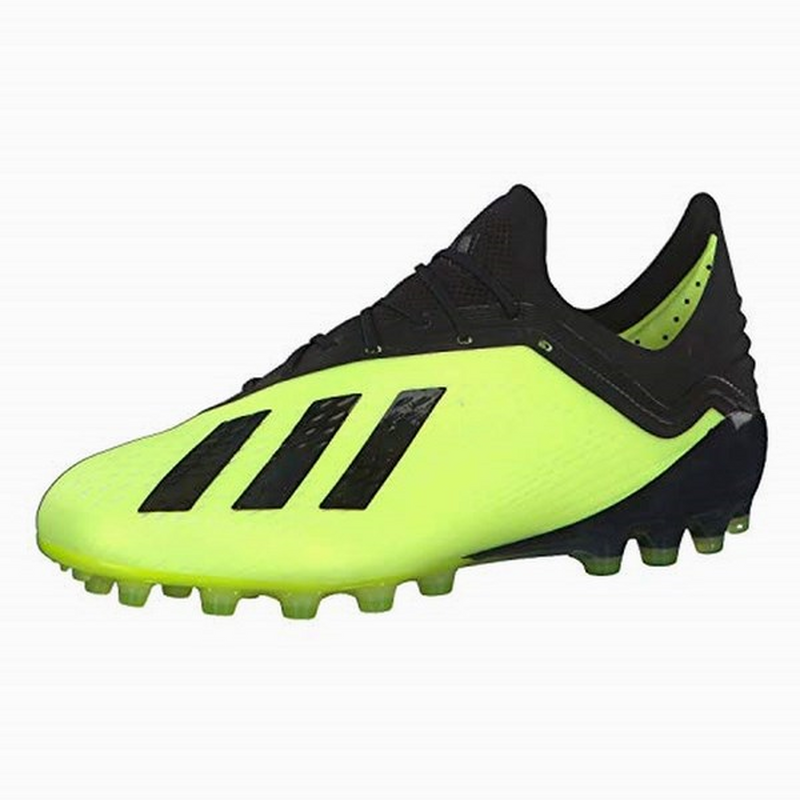 Adidas X 18.1 Ag Boots Football Adult