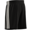 Pantalón curto adulto Adidas M 3S