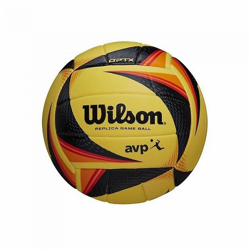 Ballon de volleyball Wilson Optx Avp Réplique