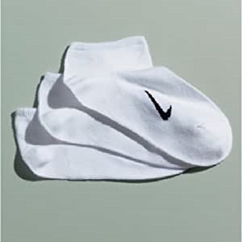 Calzini con tacco Nike