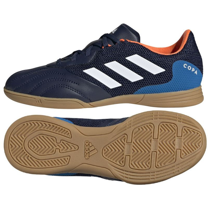 Adidas Copa Sense 3 im Futsal-Schuh