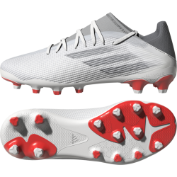 Botas de fútbol Adidas X Speedflow.3 Mg jr