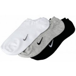 Nike Taloneros Calcetines