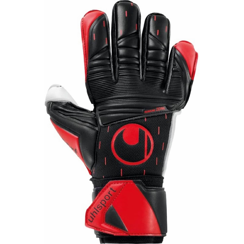Uhlsport Classic Absolutgrip Soccer Goalkeeper Gloves Adult and Child