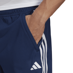 Pantalón corto Adidas Tr-Es Piq 3 para adulto