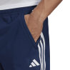 Adidas Tr-Es Piq 3 Kurze Shorts für Erwachsene
