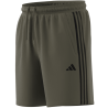 Adidas Tr-Es Piq 3 Kurze Shorts für Erwachsene