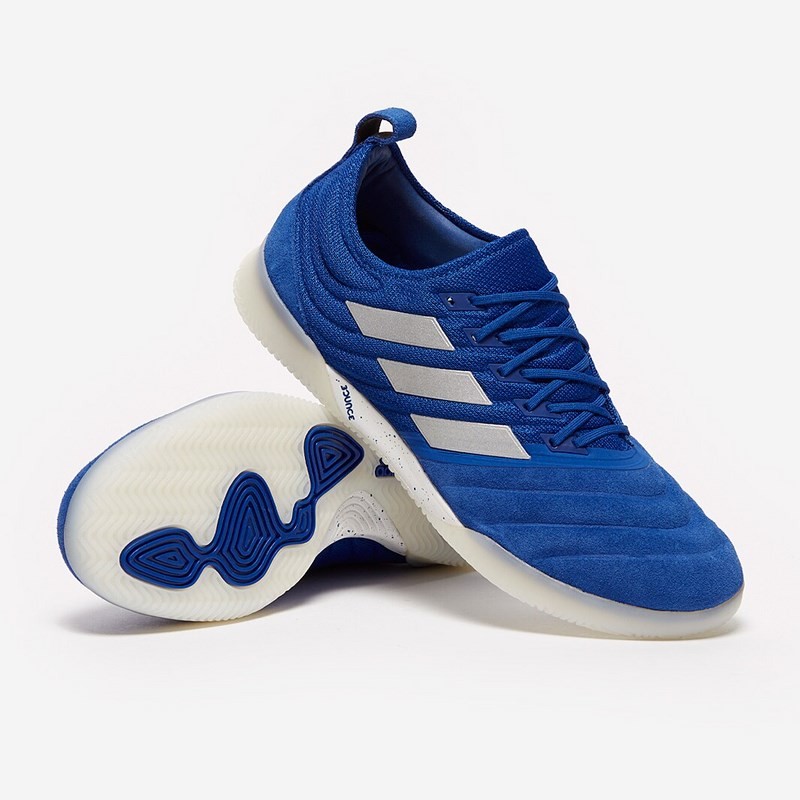 Adidas Copa 20.1 im Futsal-Schuh