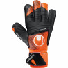 Uhlsport Uhlsport Soft Resistor Soccer Goalkeeper Gloves Adult