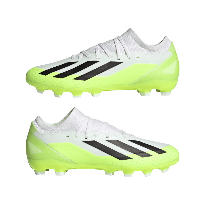 Adidas X Crazyfast.3 Mg Soccer Boot