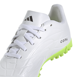 Adidas Copa Pure.4 Tf jr Multistud Fußballschuh
