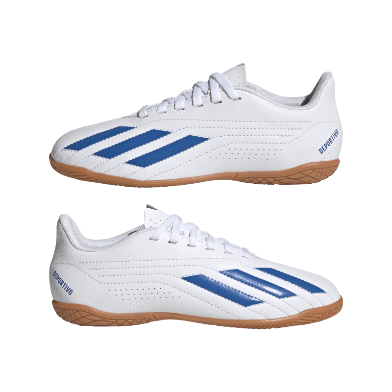 Adidas Deportivo IIS im jr Futsal-Schuh