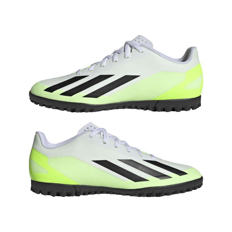 Adidas X Crazyfast.4 Tf Multistud Football Boot
