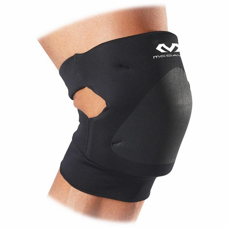 United Sports Brands Flex Force Knee Support Goalkeeper Soccer and Volleyball