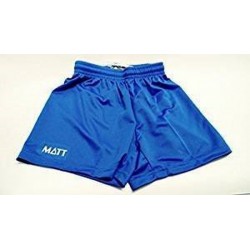 Matt Pants Boy Shorts