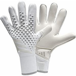 Adidas Pred Gl Pro Soccer Goalkeeper Gloves Adult and Child