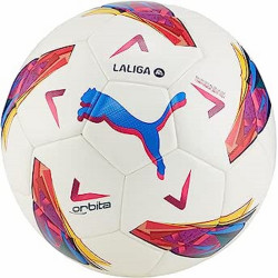 Puma Orbita La Liga 1 Hyb Balón Fútbol