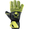 Uhlsport Supersoft Hn Flex Frame Carbon Gloves Goalkeeper Football Adult