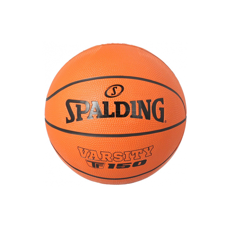 Spalding Varsity Tf-150 Basketball Ball