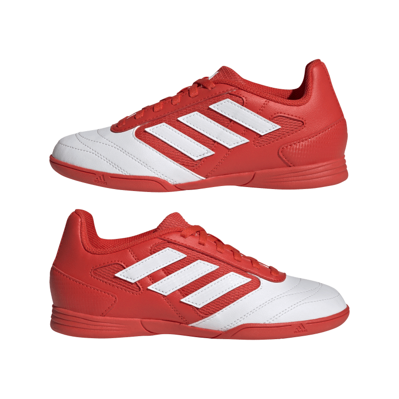 Adidas Super Sala 2 jr Futsal-Schuh