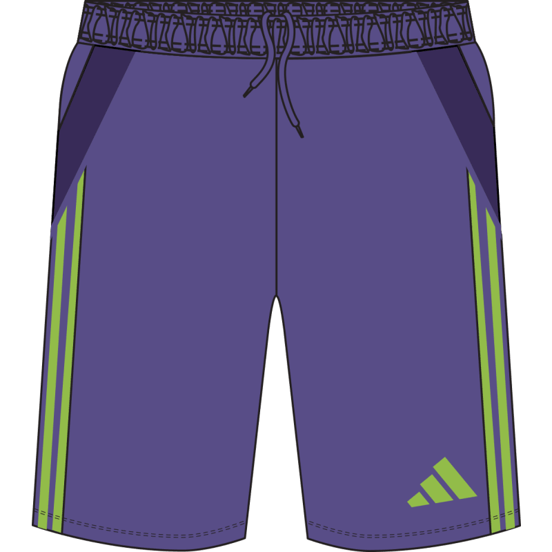 Adidas Tiro24 Boy's Goalkeeper Pants