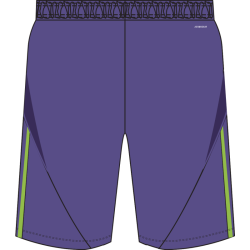 Pantalón de porteiro Adidas Tiro24 para niño
