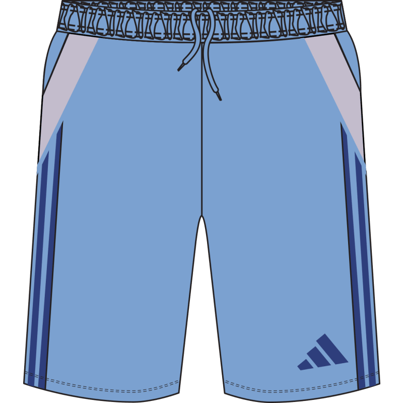 Pantaloni da portiere Adidas Tiro24 da ragazzo