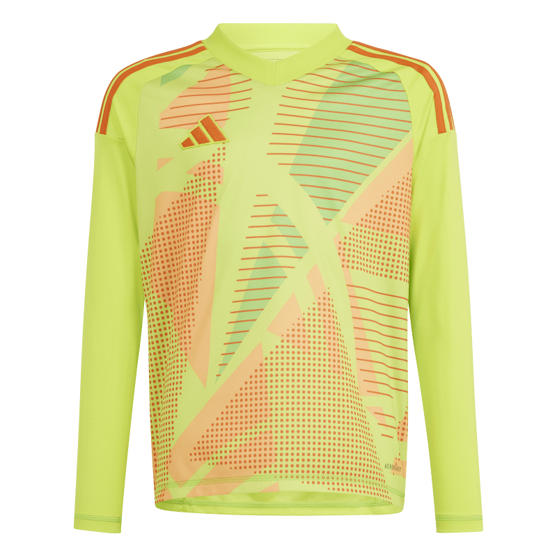 Adidas T24 Child Goalkeeper Shirt