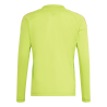 Adidas T24 Child Goalkeeper Shirt