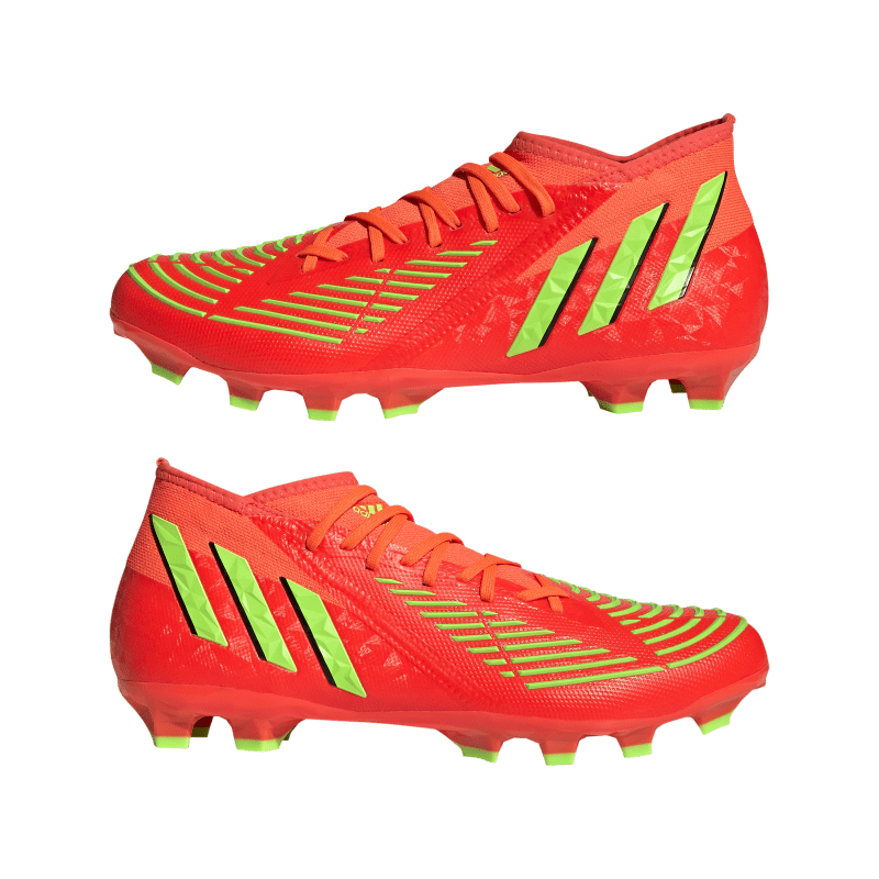 Adidas Predator Edge.2 Mg Football Boots