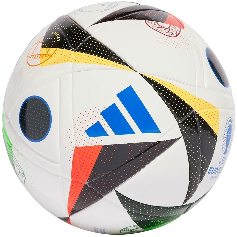 Balón de fútbol Adidas Euro24 League