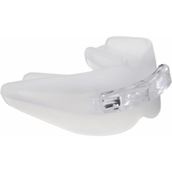Double Mouth Guard